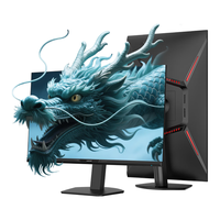 AMZFAST 280Hz高刷 电竞显示器  280Hz