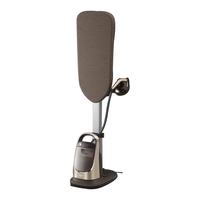 飞利浦 零损养护 挂烫机