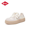 Lee Cooper 李库珀 女士厚底德训鞋 LCQBCA2251582