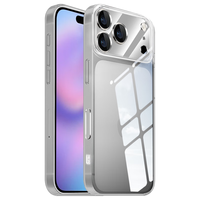  Freeson 防摔 iPhone17 Pro手机壳 指环支架