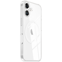 Freeson 磁吸无线充电 iPhone17手机壳 PC