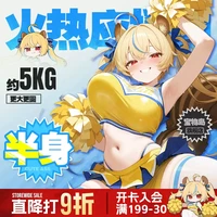 ‌‌Yokubou火热应援团半身体飞机杯名器倒模