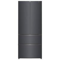 容声 双净2.0系列 BCD-573N40FQLAD 风冷法式门冰箱 573L