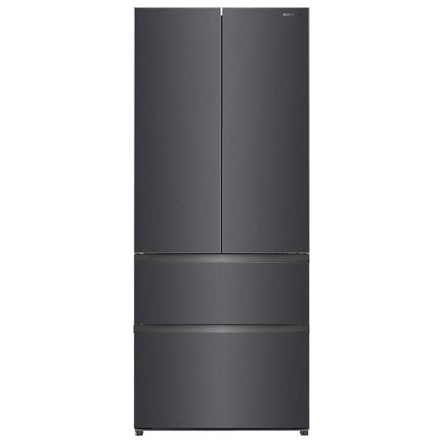 容声 双净2.0系列 BCD-573N40FQLAD 风冷法式门冰箱 573L