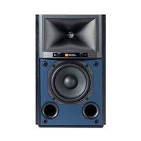 JBL/杰宝 高保真 HiFi音响音箱 黑色
