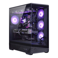 MSI/微星 设计渲染游戏电竞 台式组装电脑