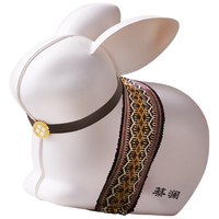 蔡澜花花世界禧月点心礼盒360g黎族织锦6味8枚糕点礼盒 禧月点心礼盒(黎族织锦)360g