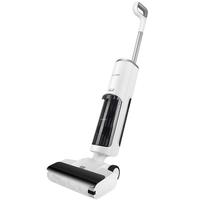 松下（Panasonic）智能家用洗地机吸尘器扫拖一体机 毛发分离技术 活水洗地超强清洁力 全屋续航一键启动 MC-XC25W