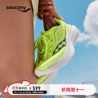 saucony 索康尼 KINVARA 15 女款跑步鞋