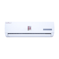 海信 BKFR-40GW/TUS-N2(B1) 防爆空调 大1.5匹 二级能效 壁挂式空调