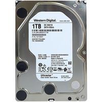 Western Digital西部数据 企业级硬盘 Ultrastar DC HA210 SATA 1TB CMR垂直 7200转 128MB (HUS722T1TALA604)