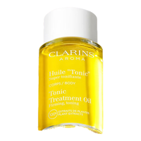 娇韵诗Clarins身体抚纹油100ml抗衰老孕期护理女生