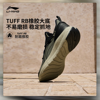  LI-NING/李宁 轻便软底 男士休闲鞋
