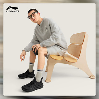  LI-NING/李宁 轻便软底 男士休闲鞋
