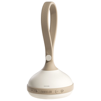 EVOCELER白噪音机婴儿睡眠仪防惊跳哄睡宝宝安抚仪新生儿哄睡胎教仪 婴儿安抚仪