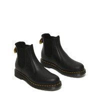 PLUS会员：Dr.Martens 2976切尔西靴马丁烟筒靴骑士靴