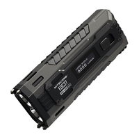 奈特科尔（NITECORE）EDC37战术便携式手电筒超高性能聚泛强光长续航户外防身USB-C充电 EDC37标配