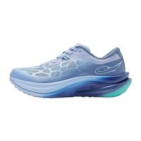 乔丹幻影2.0丨体测竞速跑步鞋男夏季网面透气减震运动鞋跑鞋 玄武-飘渺蓝/随影蓝 【山海经IP联名】 41