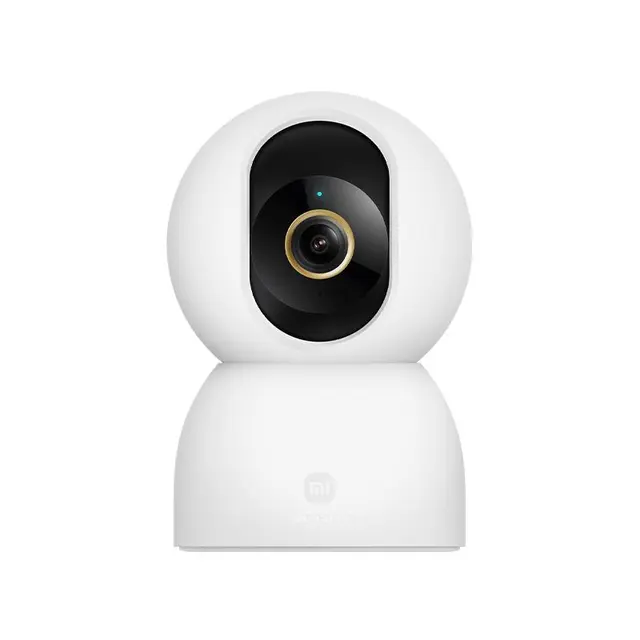  Xiaomi/小米 800万像素4K超清 智能摄像机