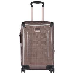 TUMI TEGRA-LITE系列简约国际旅行行李箱登机箱扩展拉杆箱 腮红/02803100BLH3
