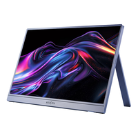 ARZOPA阿卓帕17.3英寸 2.5K180Hz便携式显示器 手机/电脑/笔记本/游戏机扩展屏 显示副屏Z3FC Pro