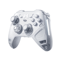 北通 BEITONG鲲鹏70AI智控精英游戏手柄xbox自适应扳机switch2电容摇杆steam电脑PC手机蓝牙NS原神双人成行 【手柄包加底座套装】鲲鹏70手柄