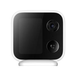 小米 400万像素 智能摄像机 64G内存卡  64GB
