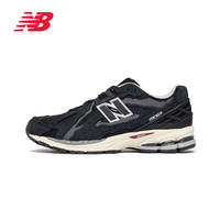 淘金币可用：new balance 女款复古休闲老爹鞋 M1906DD
