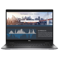 戴尔(DELL)【Precision 7670】 16英寸图形移动工作站笔记本i7-12850HX/64G/1T/RTX3080Ti/4K屏 Precision7000性能