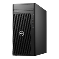 戴尔(DELL)Precision T3680深度学习塔式工作站deepseek台式机i9-14900K/128G/1T+4T/RTX A4000/ T3680 i9-14900K(3.2-5.6Ghz)