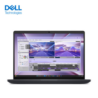 戴尔 Dell Pro Max 16 Ultra 7-265H RTX PRO 2000 32GB+1TB 移动工作站