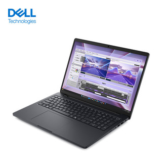 戴尔 Dell Pro Max 16 Ultra 7-265H RTX PRO 2000 32GB+1TB 移动工作站