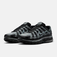 NIKE 耐克 P-6000男子复古跑鞋百搭透气网眼柔软缓震运动休闲鞋 IF6199-003 42