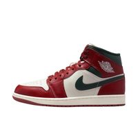 NIKE 耐克 AIR JORDAN 1 MID 男款篮球鞋 DQ8426-105