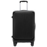 88VIP：PLAYBOY 行李箱20/24/28寸拉杆箱万向轮旅行箱男女登机箱