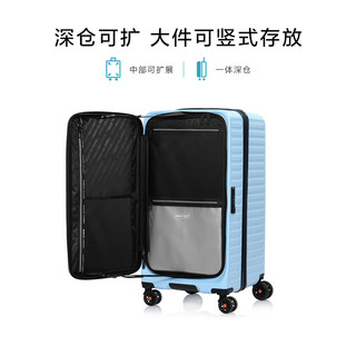  AMERICAN TOURISTER/美旅 可扩容 行李箱