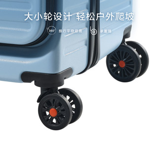  AMERICAN TOURISTER/美旅 可扩容 行李箱