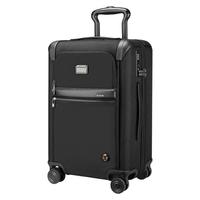 CROSSGEAR十字勋章商务拉杆箱男大容量出差旅行行李箱密码登机箱