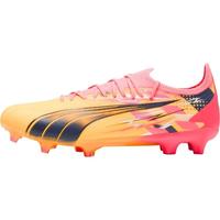 彪马 专业足球鞋PUMA ULTRA ULTIMATE FG/AG