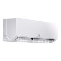 YO 变频一级能效 空调挂机