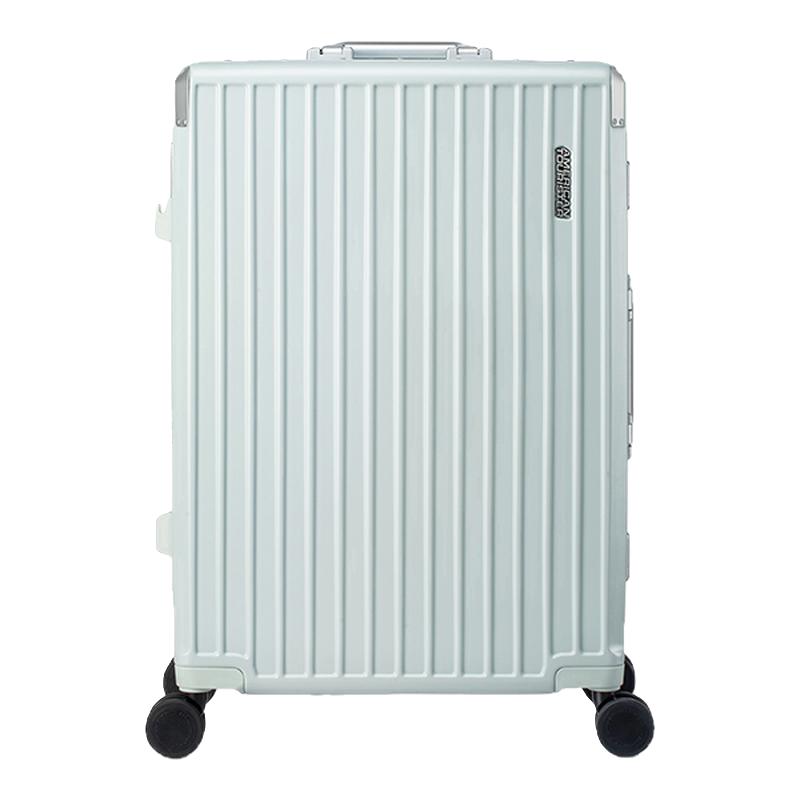  AMERICAN TOURISTER/美旅 大容量 商务行李箱