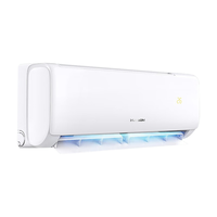 AUFIT空调奥克斯(AUX) 大1匹/1.5匹/大2匹新一级变频冷暖 智控省电除菌自清洁空调挂机 大1.5匹 一级能效 超值性价比(15-23平)