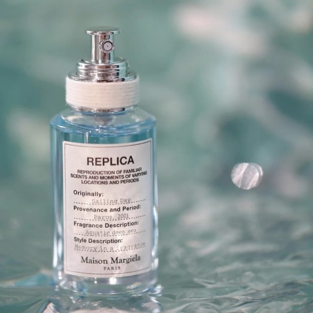 Maison Margiela REPLICA香氛系列 慵懒周末中性淡香水 EDT 100ml