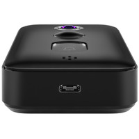 小米 Xiaomi MJML05-FJ 智能门铃3 黑色