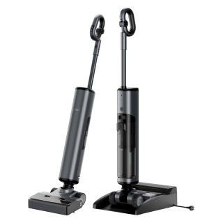 UWANT 大头Pro WD2510RX50 D字滚刷 洗拖吸一体 无线洗地机
