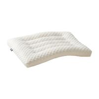 多喜爱大豆纤维枕 针织面料 儿童舒适睡眠颈椎枕头芯50*30cm
