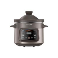 九阳 多功能4L电炖锅细煮慢炖