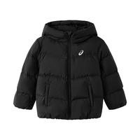 亚瑟士 187.5g高充绒短款泡芙羽绒服