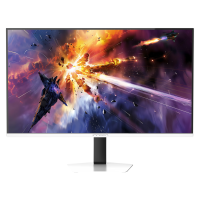 联合创新 Innocn GA32V1M MAX 32英寸双模Mini-LED显示器（4K、160/320Hz、99%DCI-P3)