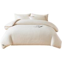 红豆抗菌棉被新疆棉花被子棉絮床垫被宿舍棉花床褥子冬被芯2*2.3米8斤 冬被200*230cm约8斤